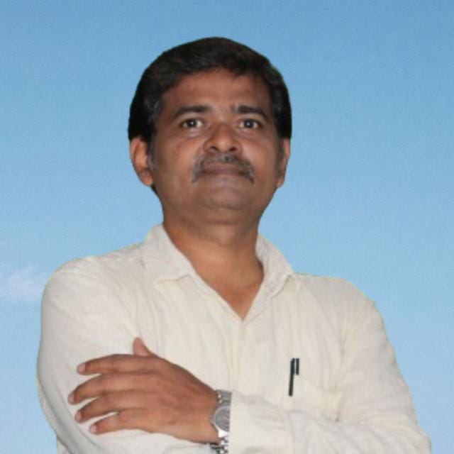 Satish Polimera